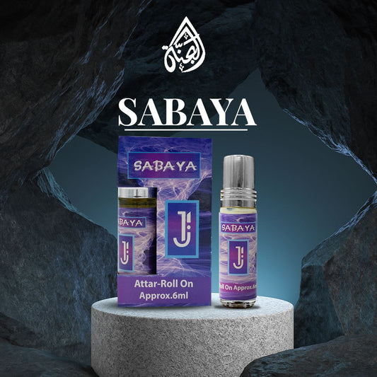 Attar sabaya