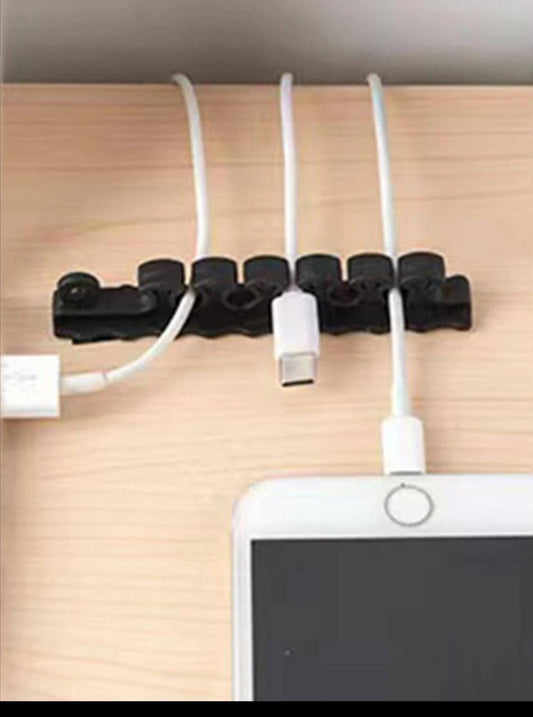 PACK OF 2 CABLE HOLDER