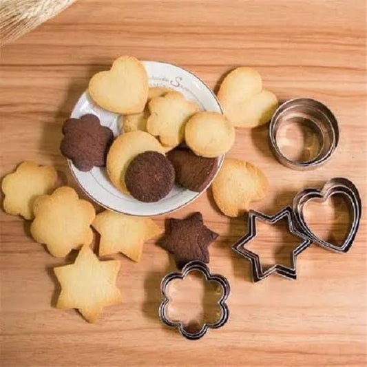 COOKIES CUTTER