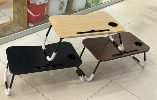 Wooden LAPTOP TABLE