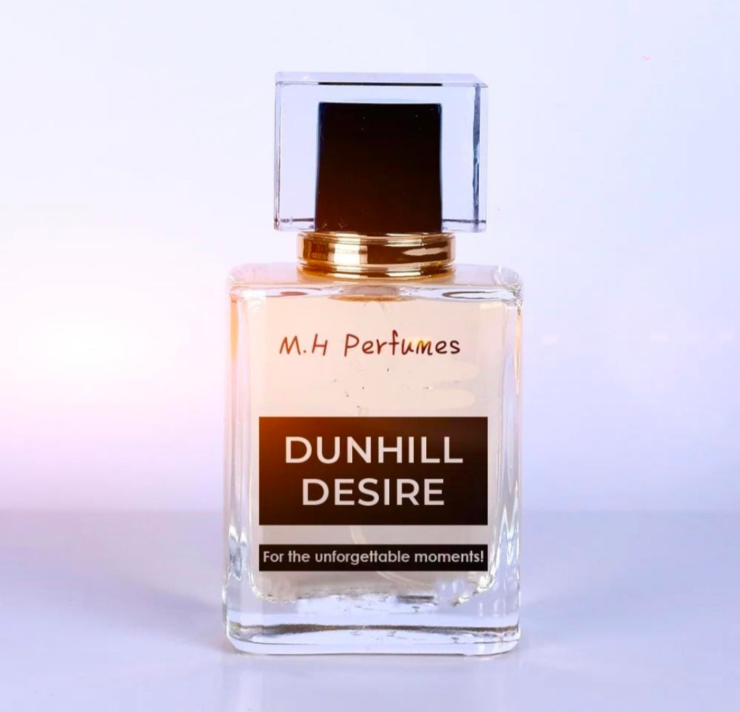 DunHill desire 50ml with gift box