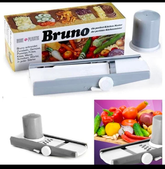 Bruno cutter