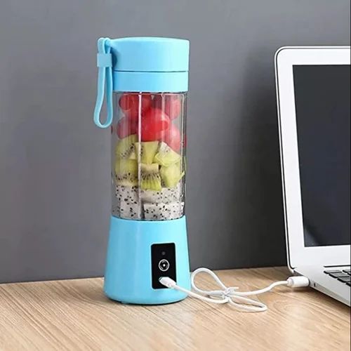 Portable Juicer