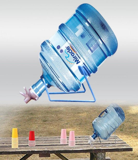 BOTTLE STAND.