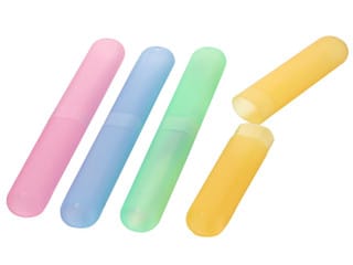 Toothbrush Case Holder