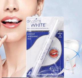 Whitening pen