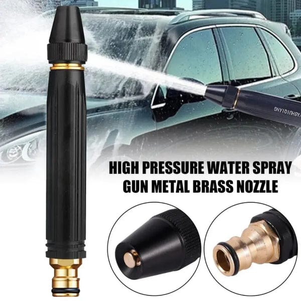 High Pressure Water Car Washing Spray