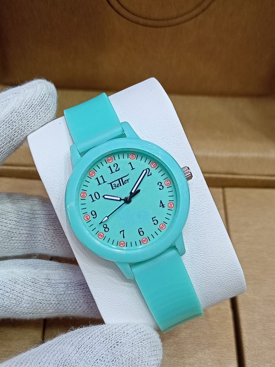 KIDS WATCH