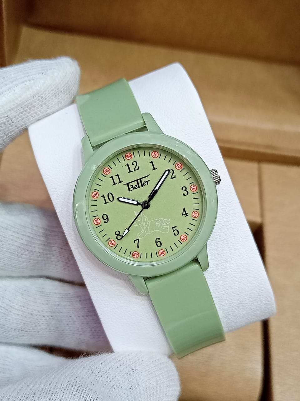 KIDS WATCH