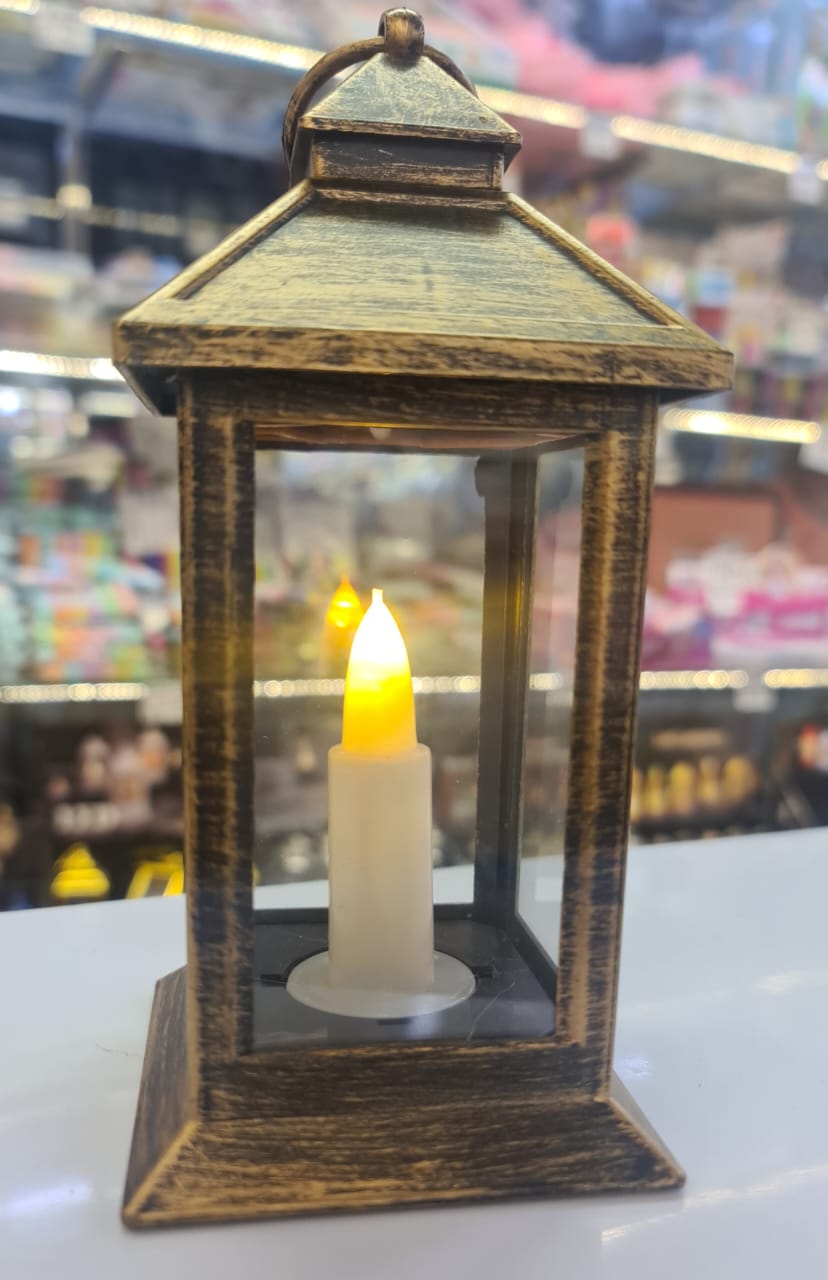 Newly Jumbo Size Candle