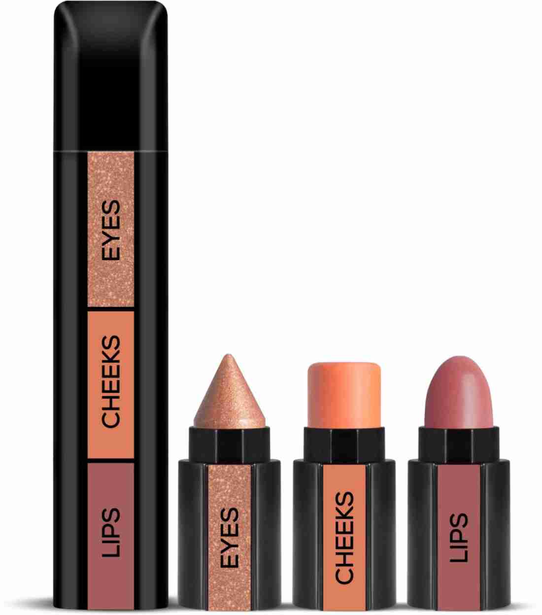 Huda beauty 3 in 1 lipstick