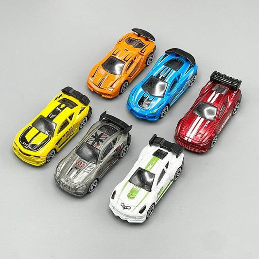 Multi-Color Sports Racing car for kids toy