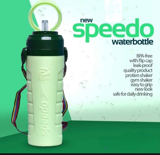 Speedo Thermal Water Bottle large Size 650ML