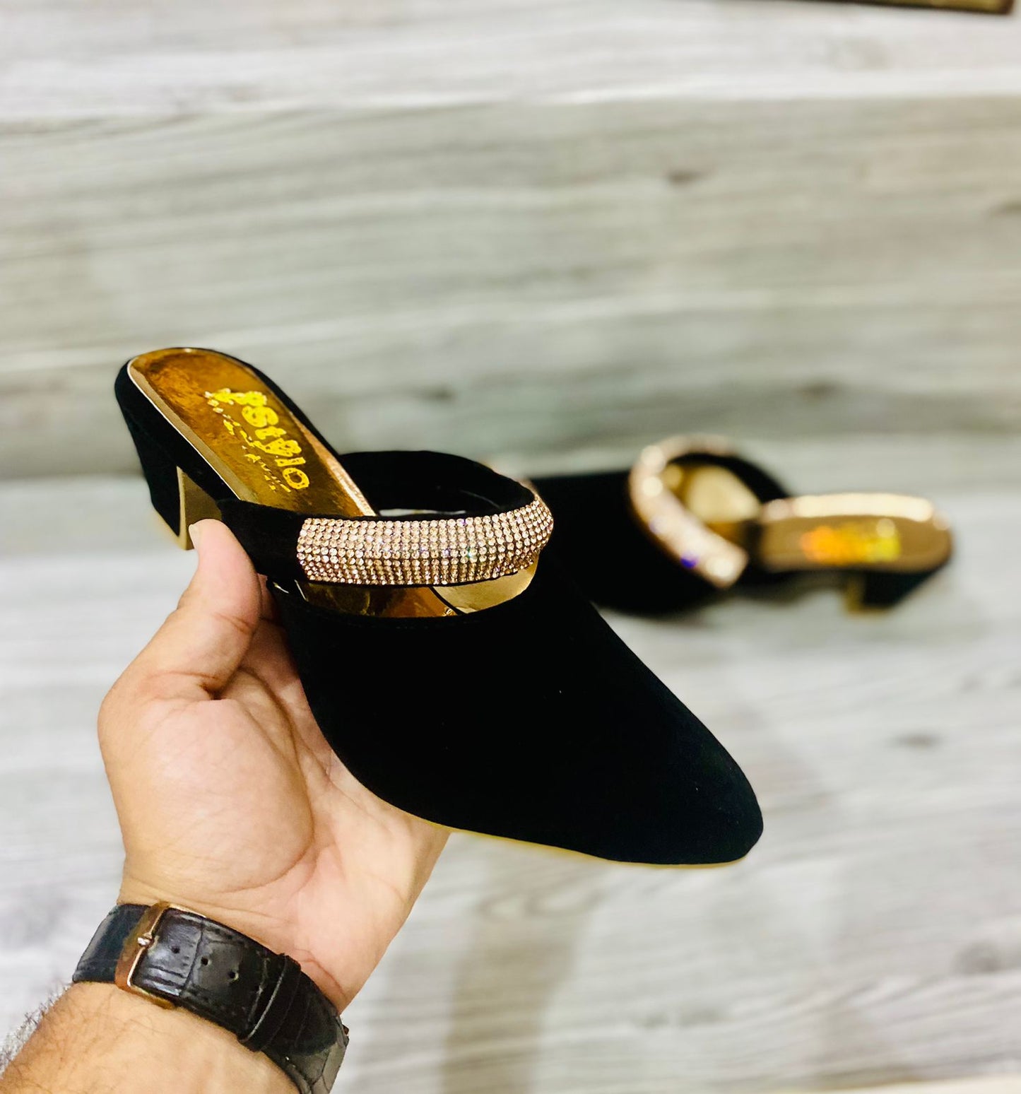 Stylish Slipper COLLECTION_