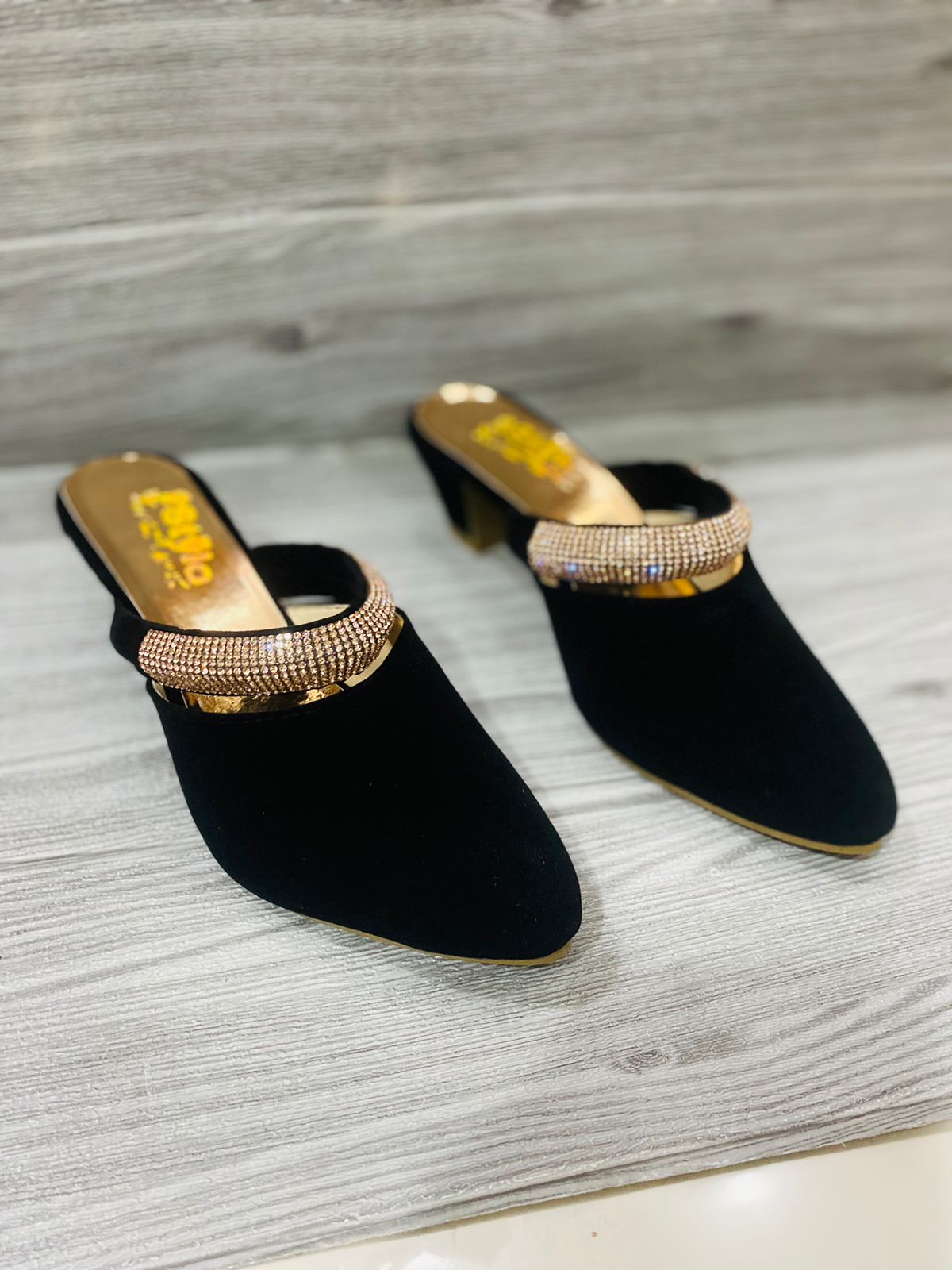 Stylish Slipper COLLECTION_