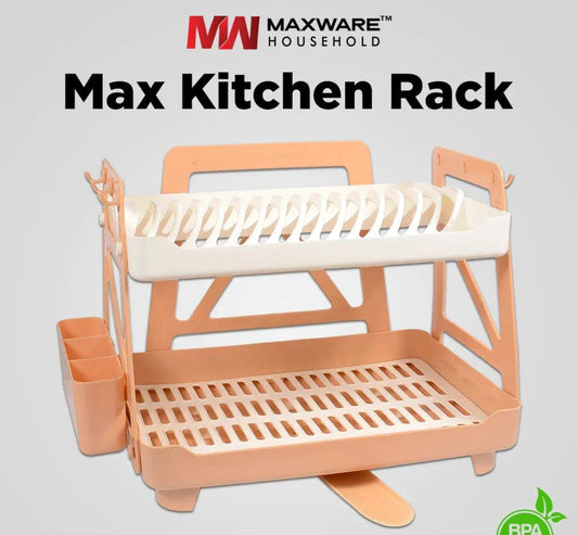 Kitchen rack