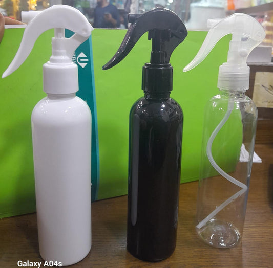 Spray bottle