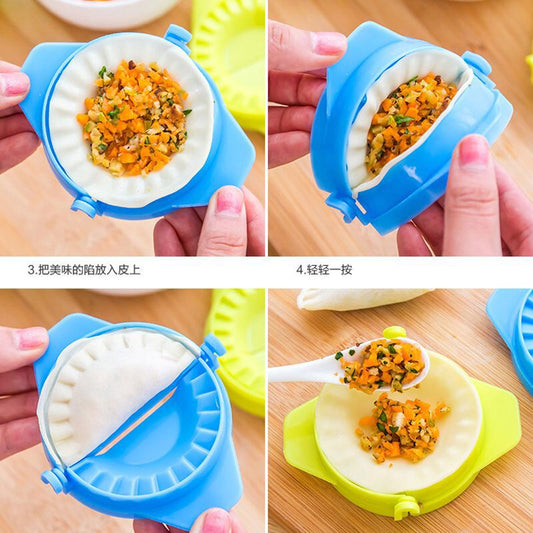 Samosa Maker / Dumpling Mould