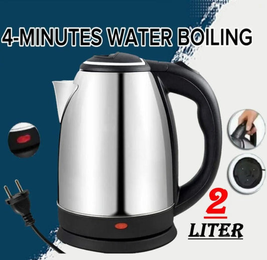 Electric kettle 2 liter