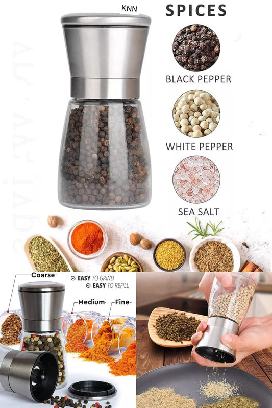 Spice Crusher