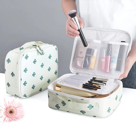 Travel Cosmetic pouch