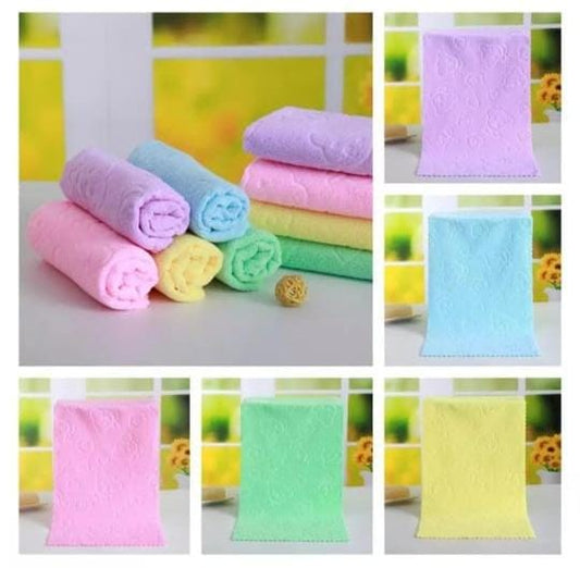 Cleaning Towels