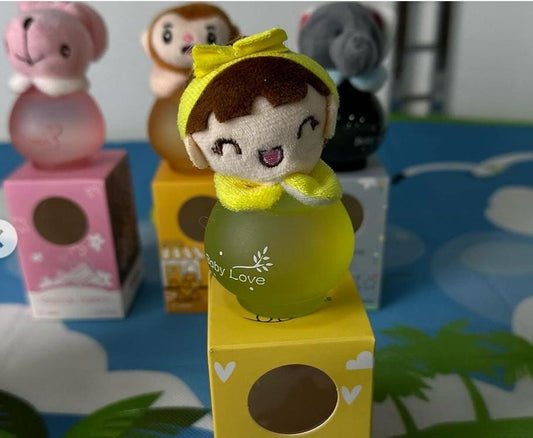 Baby Character Perfume / cologne