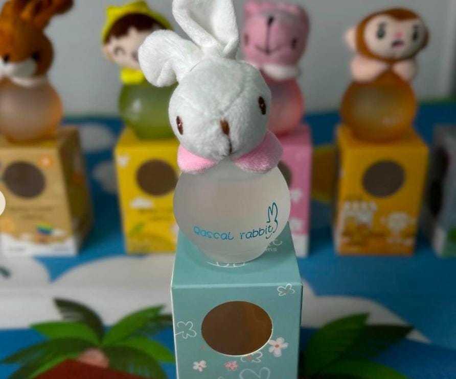 Baby Character Perfume / cologne