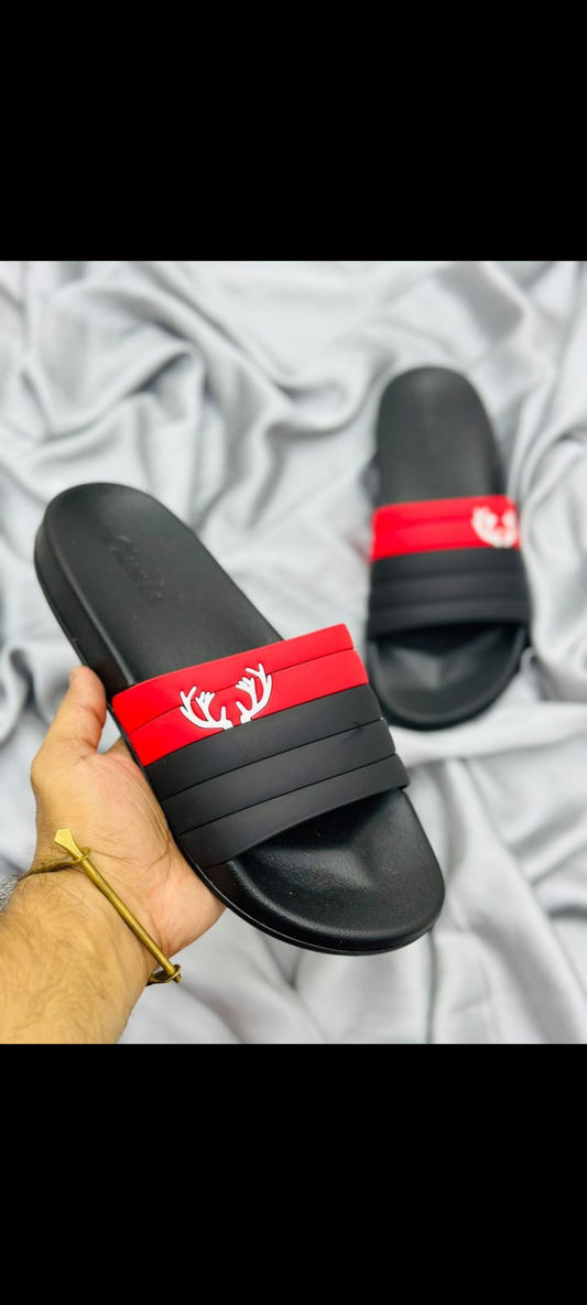 Markhor Mens Slides