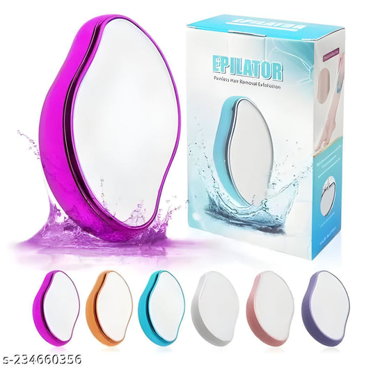 Crystal Hair Remover