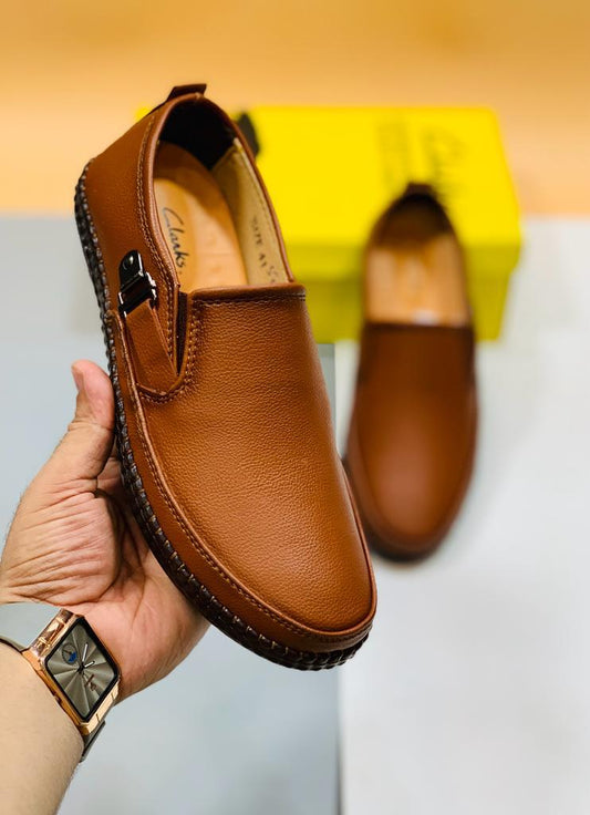 MEN'S CLARK'S SHOES
