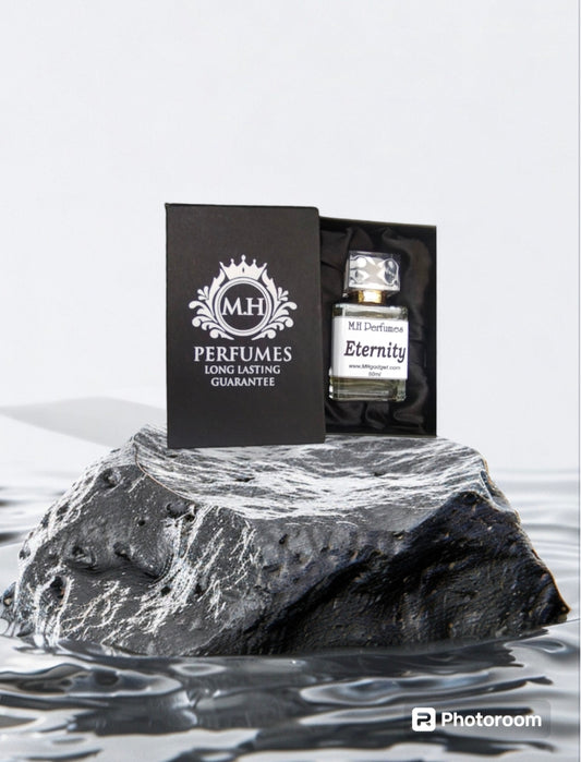 Eternity 50ml