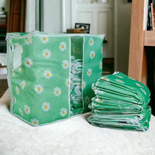 Flower Storage Bag pack of 3