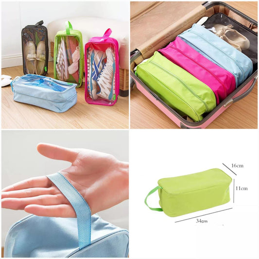 Shoe Pouch