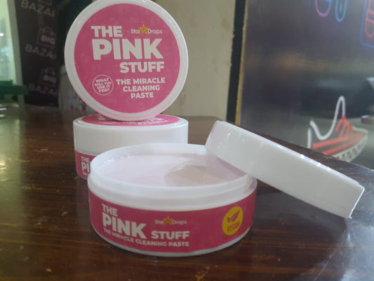 Pink Stuff Multipurpose Cleaning Cream