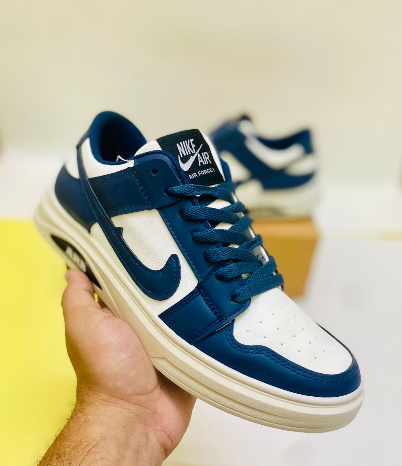 ARB FASHION SHOES FOR MEN’s
