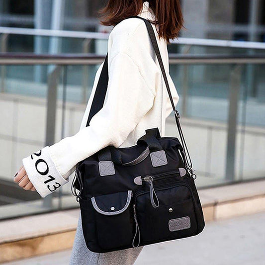 Parachute Bag