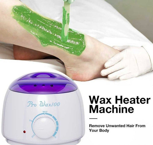 Pro wax 100 Mini Wax Warmer Heater