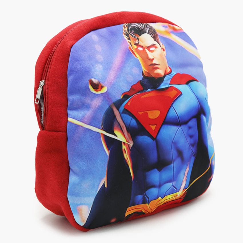 Digital Printed Stuff Bag for kids water proof