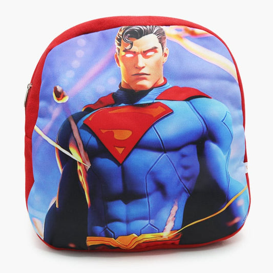 Digital Printed Stuff Bag for kids water proof