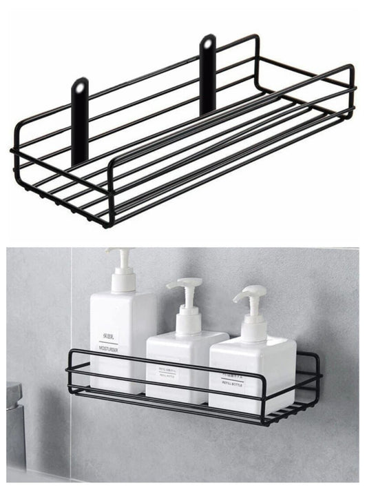 Bathroom Storage Rack Shelf