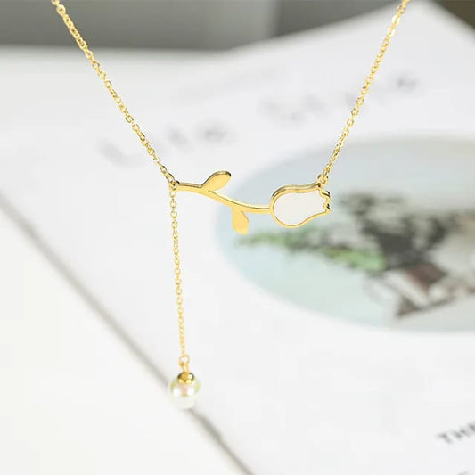 Flower Locket