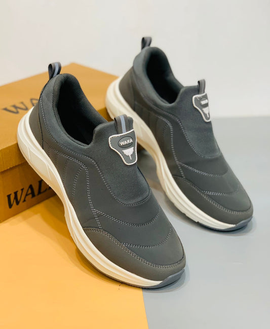 WAKA Skechers For Men’s 
*High Quality Skechers*