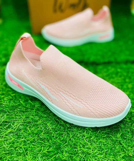 WALK WOMEN'S SKEACHERS