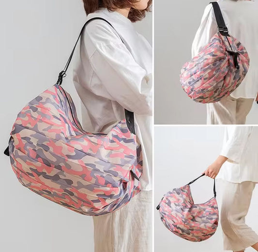 New look storage bag