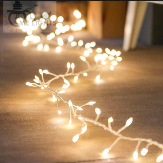 Fairy light electric