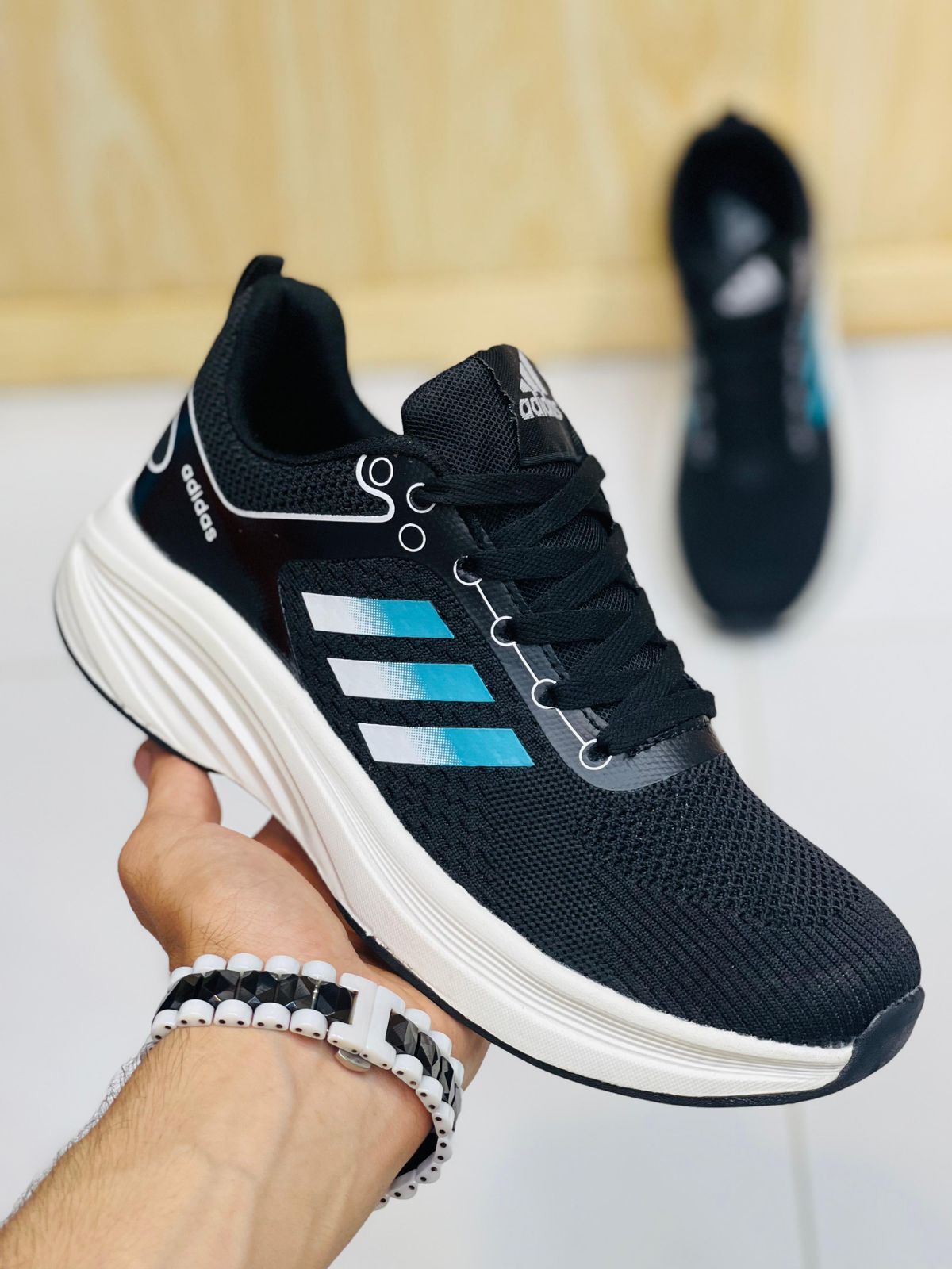 Adidas V2 Shoes For Men