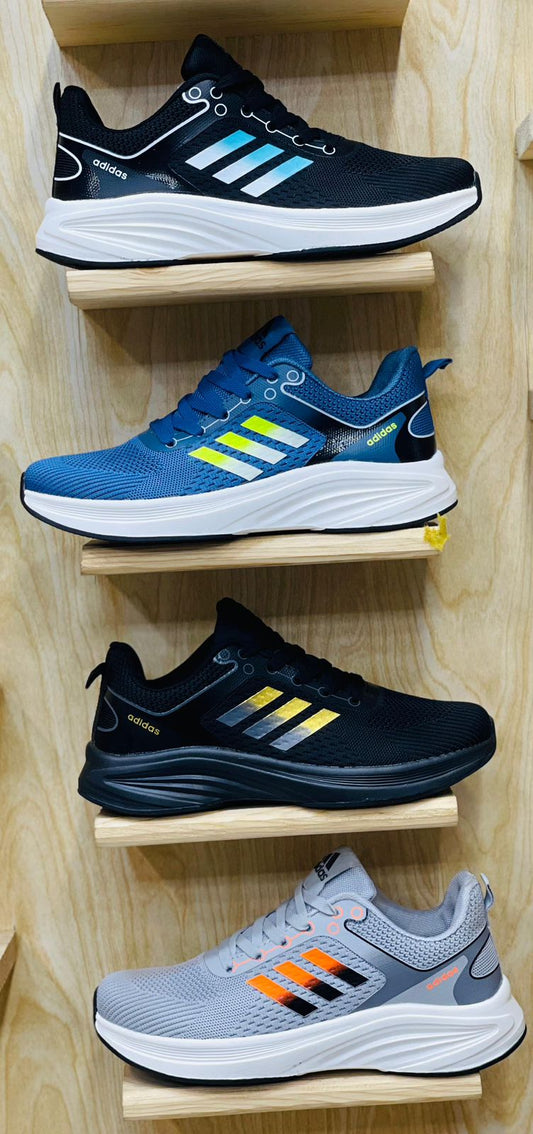 Adidas V2 Shoes For Men