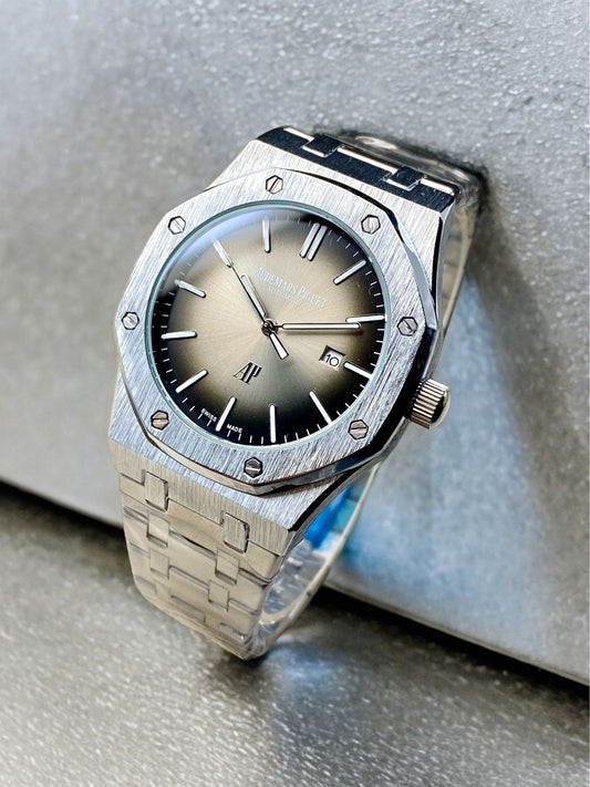 Audemars piguet
Ap model wrist watch