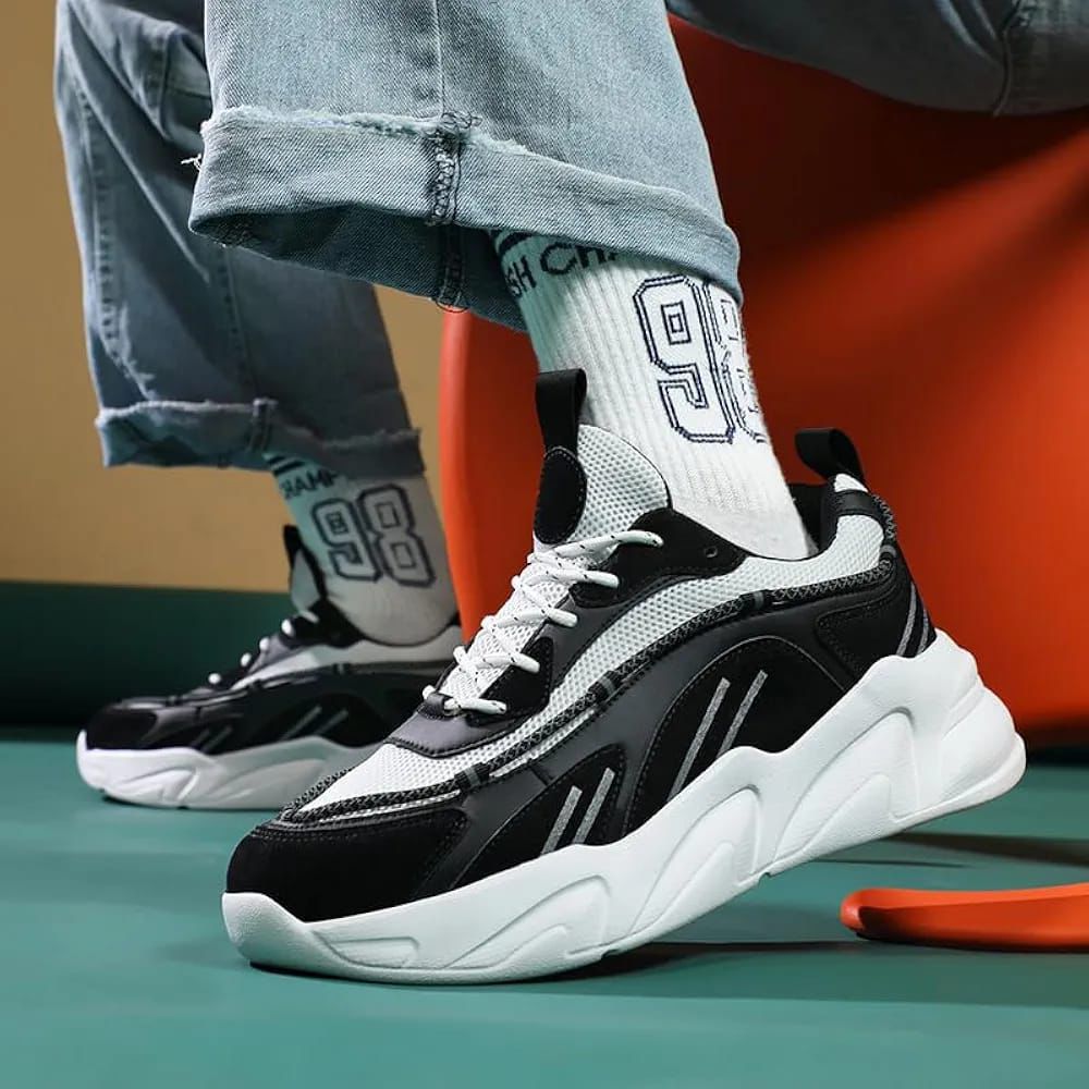 Sports Shoes For  Men’s Running Shoes